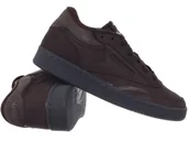 Półbuty męskie - Buty damskie Reebok CLUB C Mid II IF7935-40 - miniaturka - grafika 1