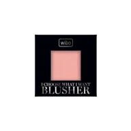 Róże do policzków - WIBO I Choose What I Want HD Blusher Róż do policzków 4 coral dust 52364-uniw - miniaturka - grafika 1
