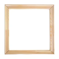 Zabawki kreatywne - Blejtrama Krosno malarskie 90X70 cm - Twoje narzędzie do twórczych arcydzieł - miniaturka - grafika 1