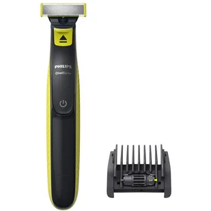 PHILIPS OneBlade QP2724/20 Golarka Hybrydowa - Trymery - miniaturka - grafika 1