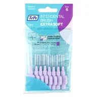 Szczoteczki międzyzębowe - Tepe tepe Interdental szczotki X-Soft, , , TEPE-122275 - miniaturka - grafika 1
