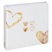 Albumy fotograficzne - Hama Album kieszeniowy na 200 zdjęć 10x15 2364 - miniaturka - grafika 1