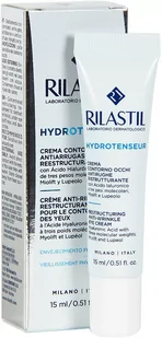 Krem do twarzy Rilastil Hydrotenseur Cremigel 40 ml (8055510240394) - Kremy do twarzy - miniaturka - grafika 1