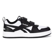 Buty dla chłopców - Obuwie sportowe Reebok ROYAL PRIME 2.0 100033496 - miniaturka - grafika 1