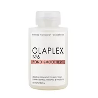 Odżywki do włosów - Olaplex Bond Smoother No.6 100ml krem odżywka - miniaturka - grafika 1