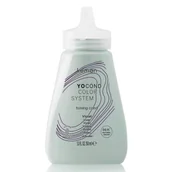 Farby do włosów i szampony koloryzujące - Kemon Preparat Koloryzujący Yo Cond FIOLET VIOLET 201 - miniaturka - grafika 1