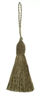 Chwościk Ky-03  36/35 (Oliwka/Złoty Brąz) - Prace ręczne dla dzieci - miniaturka - grafika 1