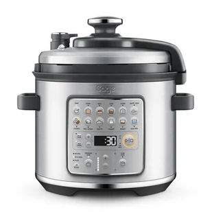 Wolnowar SAGE the Fast Slow GO SPR680BSS - Wolnowary - miniaturka - grafika 1
