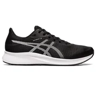 Buty sportowe męskie - Męskie Buty do biegania ASICS PATRIOT 13 1011B485-001 – Czarny - miniaturka - grafika 1