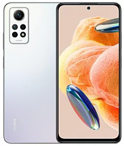 Xiaomi Redmi Note 12 Pro 8GB/256GB Dual Sim Biały - Telefony komórkowe - miniaturka - grafika 1