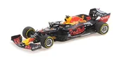 Samochody i pojazdy dla dzieci - Aston Martin Red Bull Racing Rb15 – Max Verstappen – Winner Brazil Gp 2019 - miniaturka - grafika 1