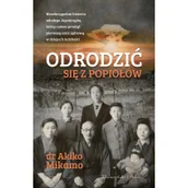 Felietony i reportaże - Odrodzić się z popiołów - miniaturka - grafika 1