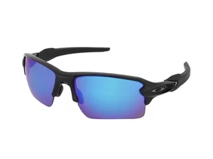 Oakley Flak 2.0 XL OO9188 9188F7 - Okulary przeciwsłoneczne - miniaturka - grafika 1