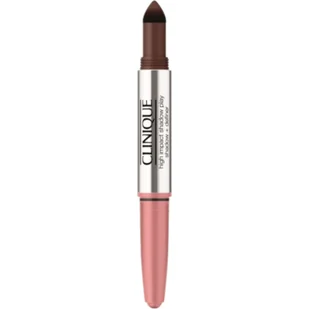 Clinique High Impact Shadow + Definer Dwustronny cień do powiek Black Honey + Pink Honey - Cienie do powiek - miniaturka - grafika 1