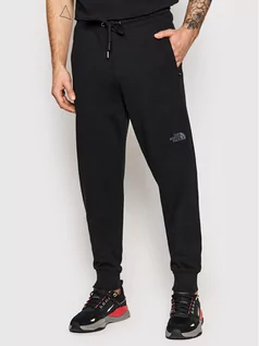 Spodnie sportowe męskie - The North Face Mens Nse Light Pant male - grafika 1