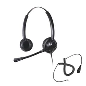 Akcesoria do telefonów stacjonarnych - Platora Platora Pro-D + kabel do telefonów Grandstream PLA-PD-G - miniaturka - grafika 1