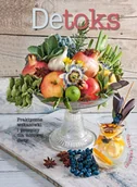 Książki kucharskie - Olesiejuk Sp. z o.o. Detoks - Cinzia Trenchi - miniaturka - grafika 1