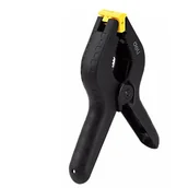 Kombinerki i obcęgi - Zacisk sprężynowy Deli Tools EDL110006 - miniaturka - grafika 1