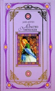 Opactwo Northanger - Poezja - miniaturka - grafika 1