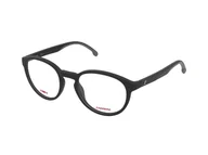 Okulary korekcyjne, oprawki, szkła - Carrera Carrera 8879 003 - miniaturka - grafika 1
