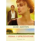 Proza obcojęzyczna - Prószyński Duma i uprzedzenie - Jane Austen - miniaturka - grafika 1