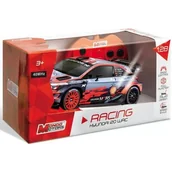 Zabawki zdalnie sterowane - Hyundai i20 WRC 1:28 auto zdalnie sterowane Nowa - miniaturka - grafika 1