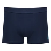 Majtki męskie - Henderson, Bokserki męskie, State, granatowy, rozmiar M - miniaturka - grafika 1