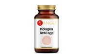 Suplementy naturalne - Kolagen anti-age™ YANGO - miniaturka - grafika 1