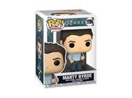 Figurki kolekcjonerskie - Figurka FUNKO POP TV: Ozark - Marty Byrde - miniaturka - grafika 1
