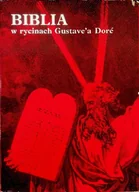 Religia i religioznawstwo - Biblia w rycinach Gustave'a Dore - miniaturka - grafika 1