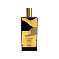 Wody i perfumy unisex - Memo Paris Italian Leather 75ml woda perfumowana - miniaturka - grafika 1