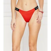 Stroje kąpielowe - Calvin Klein Swimwear Dół od bikini DELTA BIKINI - miniaturka - grafika 1