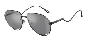 Okulary Przeciwsłoneczne Emporio Armani EA 2137 30016G - Okulary przeciwsłoneczne - miniaturka - grafika 1