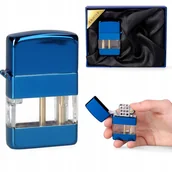 Trafika - Zapalniczka Benzynowa Knot Kamień Pudełko Prezent - miniaturka - grafika 1