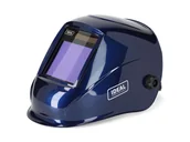 Akcesoria spawalnicze - Przyłbica samościemniająca Ideal APS-958I TrueColour : Kolor - Niebieski - APS-958I BLU/TC - miniaturka - grafika 1