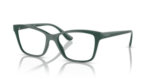 Okulary korekcyjne Vogue VO 5420 3050 - Okulary korekcyjne, oprawki, szkła - miniaturka - grafika 1