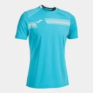 Tenis ziemny - Koszulka tenisowa męska z krótkim rękawem Joma Smash Short Sleeve T-Shirt - miniaturka - grafika 1