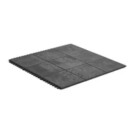 Pozostałe wyposażenie warsztatu - Mata modułowa do warsztatu MODULE, 910x910 mm - miniaturka - grafika 1