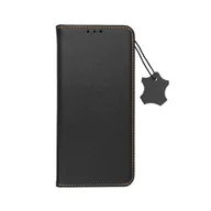 Etui i futerały do telefonów - Kabura skórzana SMART PRO do XIAOMI Redmi NOTE 12 PRO 5G czarny - miniaturka - grafika 1