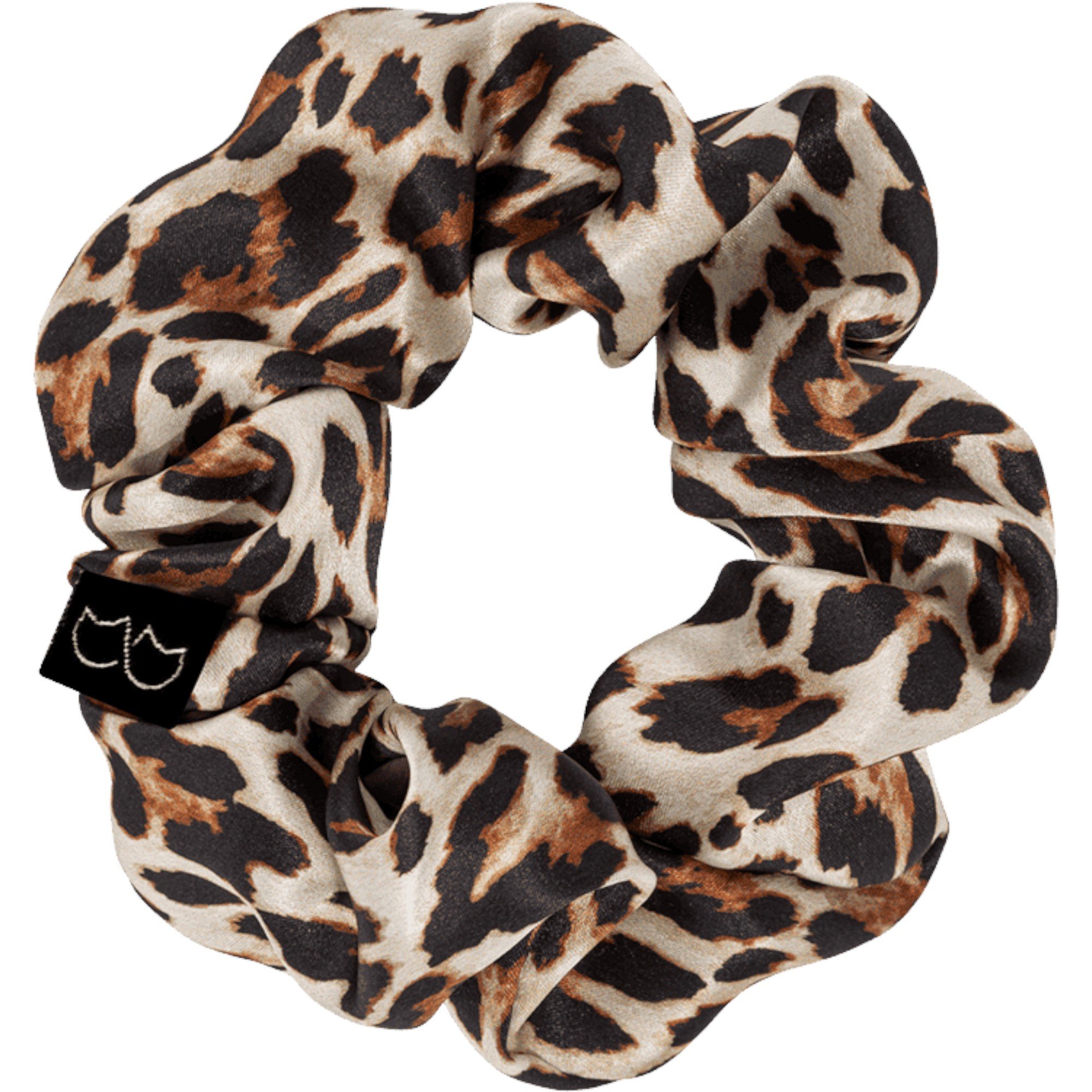 Cat&Cat Jedwabna Gumka do włosów, Leo