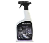 Środki i akcesoria czyszczące do komputerów - Frischer odtłuszczacz do kuchni 1l - miniaturka - grafika 1