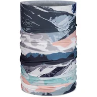 Czapki i chusty sportowe damskie - Chusta Buff Original EcoStretch Onlar Multi - miniaturka - grafika 1