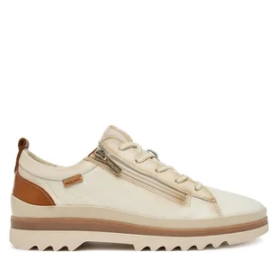 Półbuty Pikolinos W3W-6979C1 Biały - Półbuty damskie - miniaturka - grafika 1