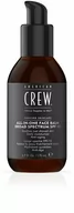 Balsamy po goleniu - American Crew All-In-One Face Balm - balsam do twarzy dla mężczyzn 170ml - miniaturka - grafika 1