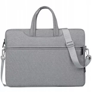 Torba Na Laptopa 15,6 Air Lekka Duża Etui Na Ramię - Torby na laptopy - miniaturka - grafika 1