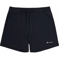 Spodnie sportowe damskie - Spodenki damskie Pro Jersey Champion - miniaturka - grafika 1