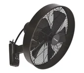 Wentylatory - ZEVENTI FREEZE Czarny, brązowy - miniaturka - grafika 1