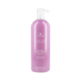 Alterna Caviar Anti-Frizz | Szampon zapobiegający puszeniu włosów 1000ml - Szampony do włosów - miniaturka - grafika 1