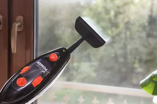 Mop parowy Eldom PM1000 velo - Miotły, szufle, mopy - miniaturka - grafika 4