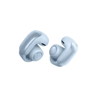 Głośniki przenośne - Bose Ultra Open Earbuds słuchawki douszne o otwartej konstrukcji (Niebieski Kamień Księżycowy) SALON WARSZAWA Leasing - miniaturka - grafika 1